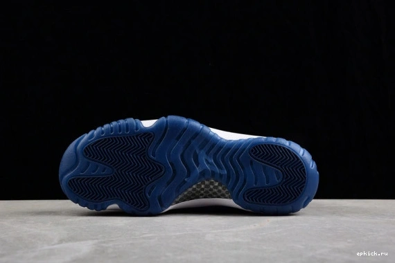 EP 11 AR0715-441 Midnight Retro Navy Jordan AR0715-441 0410